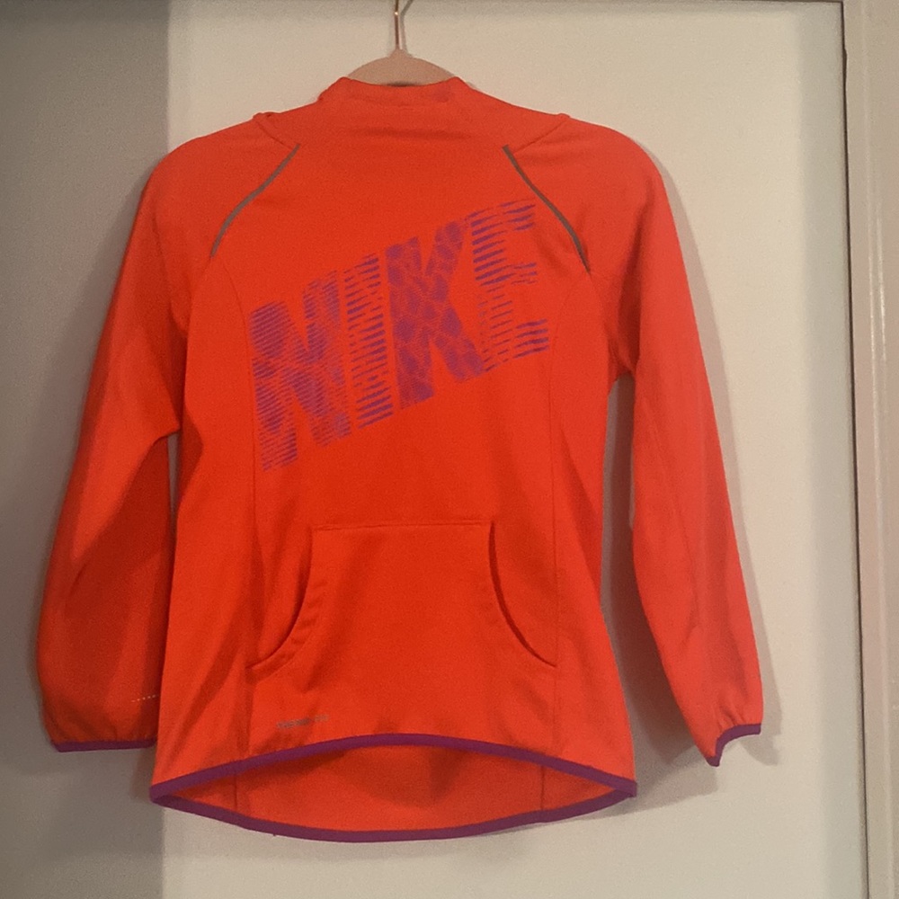 Nike - Sweatshirt